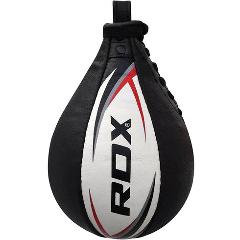 S2 LEATHER SPEED PUNCHING BALL/W-3